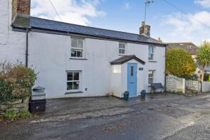 Pendale, Old Coach Road, Lanivet, Bodmin PL30 5HB