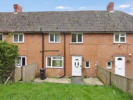 6, Haunts Cottages, Middle Chinnock, Crewkerne TA18 7PW