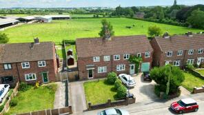 31, Church Road, Egginton, Derby DE65 6HP