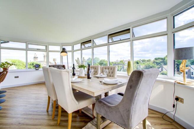 Dining Space