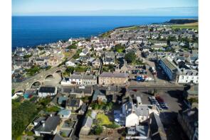 4 The Bank House, The Square, Buckie AB56 4RR
