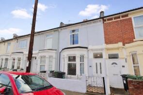 23, Westfield Road, Southsea PO4 9EP