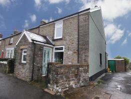 Corner Cottage, Main Road, Cross Inn, Pontyclun CF72 8AZ