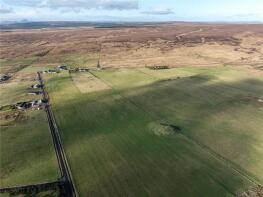 Braeval Farm Cottage, Roster Road, Occumster, Lybster KW3 6BD