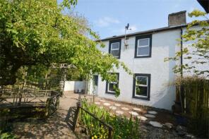 7, Ehen Garth, Cleator CA23 3BA