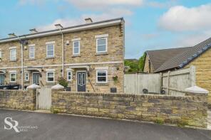 6, The Terrace, Station Road, High Peak SK23 6AY