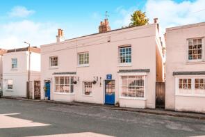Old Well House, Crossbush Lane, Crossbush, Arundel BN18 9PQ