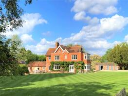 Knights Close, Ball Hill Road, Newbury RG20 0NN