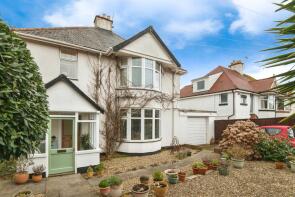 3, Leas Road, Budleigh Salterton EX9 6SA