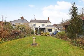 Smithy Cottage, Stoke Road, Stoke St Mary, Taunton TA3 5BY