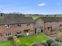 2, Ashton Villas, Duckpit Road, Petham CT4 5RB
