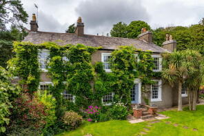 The Ridding, The Hill, Millom LA18 5HE