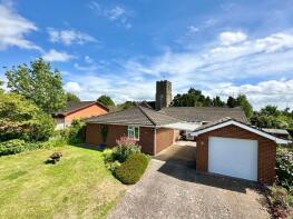 9, St Peters Close, Hereford HR1 4AT