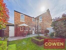 48, Oak Road, Scarborough YO12 4AR