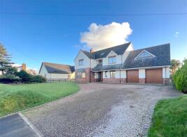 Briant, B4341 Portfield Gate To Mountain Farm Broadway, Portfield Gate, Haverfordwest SA62 3LL