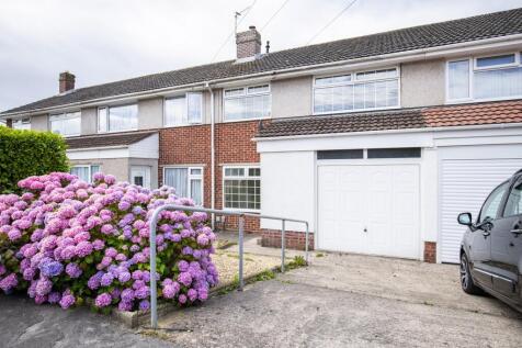 Glen Mavis Way, Barry, The Vale Of Glamorgan. CF62 8JA