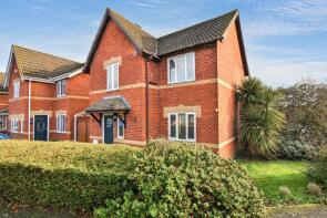 10, Honeysuckle Way, Herne Bay CT6 7AX