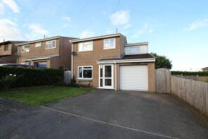 5, Parc-y-berllan, Bronllys, Brecon LD3 0LP