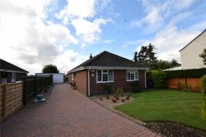 Springers Lodge, Church Lane, Grimsby DN36 5TW