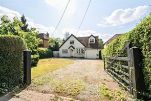 65, New Road, Ruscombe RG10 9LN