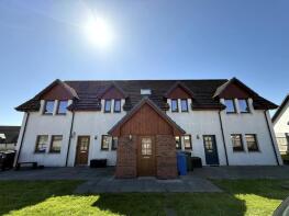 15a, Birch Brae Drive, Inverness IV5 7QN