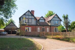 Stocks View, Conduit Lane, Buntingford SG9 0HE