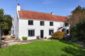 Triangle Farm Cottage, Back Lane, Clevedon BS21 6XB