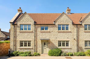 9, Turnstone Close, Rode, Frome BA11 6AW
