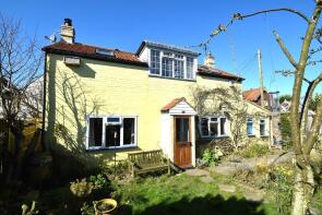 Somewhere, Boulevard Road, West Runton NR27 9QL