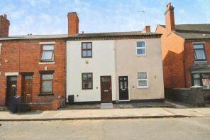 54, Broad Street, Bridgtown, Cannock WS11 0DA