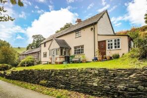 Upper House, Obley Junction To Butterfield Lane Start Of, Bucknell SY7 0BZ