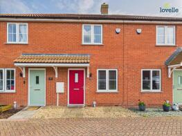 38, Hutton Way, Faldingworth, Market Rasen LN8 3FT
