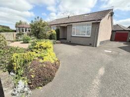 3, Fortharfield, Freuchie KY15 7JJ