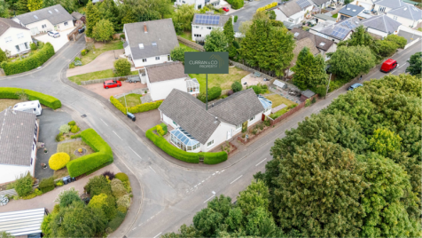 2 Upper Loan Park, Lauder, Berwickshire, TD2