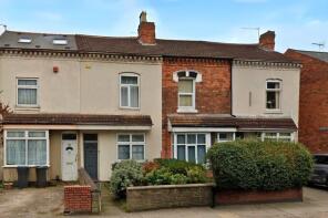 744, Pershore Road, Selly Oak, Birmingham B29 7NJ