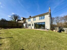 Foxlark, Smitham's Hill, East Harptree, Bristol BS40 6BZ