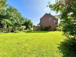 3, Wentworth Terrace, Great Corby, Carlisle CA4 8LN