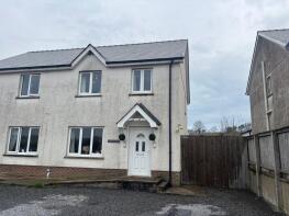 Cysgod Yr Hafod, A486 Ffostrasol, Llandysul SA44 4TE