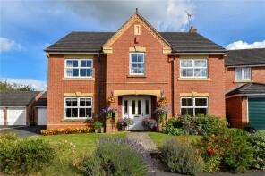 10, Bourne Close, Worcester WR7 4LF