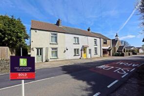 2, Matthews Terrace, Penycoedcae Road, Penycoedcae, Pontypridd CF37 1PY