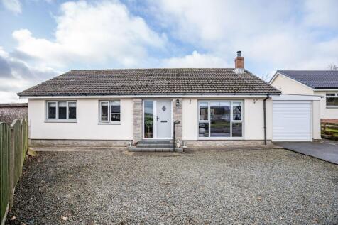 Hunters View, Watchhill Park, Canonbie, DG14