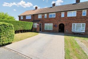 19, Coppice Farm Road, High Wycombe HP10 8AN