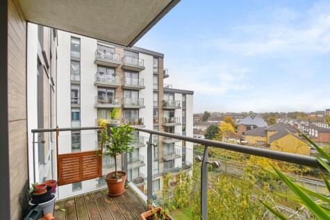 Gilbert House, Ealing Road, Great West Quarter, Brentford