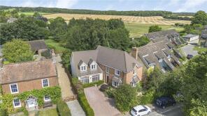 30a, Lower Green, Welwyn AL6 0LA