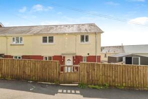 17, Brynhaul Street, Carmarthen SA31 1SA