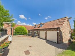 The Farriers, Holme View Court, Driffield YO25 4NY