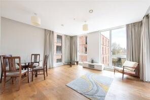 Flat 19, Belle Vue Apartments, Rowland Hill Street, London NW3 2AQ