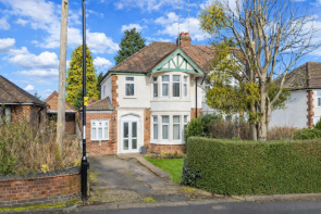 16, Lynbrook Road, Coventry CV5 6BE