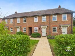 13, Warham Road, Basingstoke RG23 8BQ
