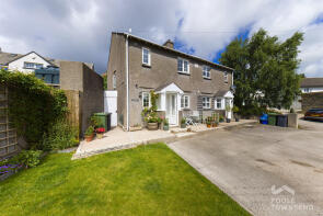Woodlands, Leece, Ulverston LA12 0QS